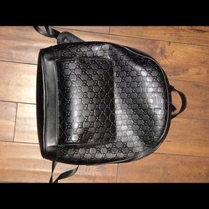 Gucci Backpack